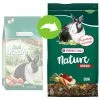 Versele-Laga Nature Original Cuni -Zooplus Sales Shop verselelager cuni lager vorher nachher 4