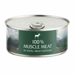 Wild Freedom Instinctive Adult Saver Pack 24 X 70g -Zooplus Sales Shop wildfreadom musclemeat 2 wild 70g 1000x1000 0