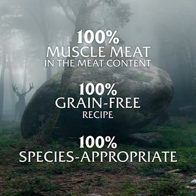 Wild Freedom Instinctive 6 X 140g 6 Wild Freedom Instinctive 6 X 140g - Image 4