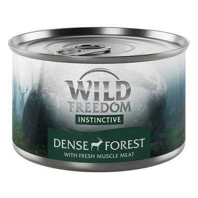 Wild Freedom Instinctive 6 X 140g 8 Wild Freedom Instinctive 6 X 140g - Image 6