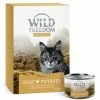 Wild Freedom Instinctive 6 X 140g -Zooplus Sales Shop wildfreedom instinctive wideprairies boxcan 140g 1000x1000 4