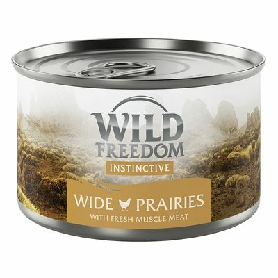 Wild Freedom Instinctive 6 X 140g 4 Wild Freedom Instinctive 6 X 140g - Image 2