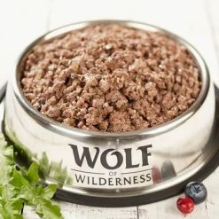 Wolf Of Wilderness Adult Classic 6 X 800g -Zooplus Sales Shop wolf of wilderness ziege pur web 4 1
