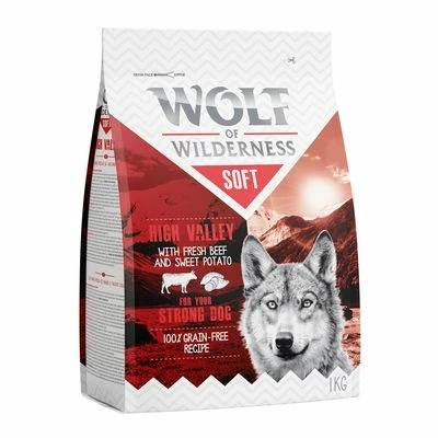 Wolf Of Wilderness Soft Mixed Pack 9 Wolf Of Wilderness Soft Mixed Pack - Image 7