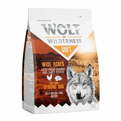 Wolf Of Wilderness Soft Mixed Pack 7 Wolf Of Wilderness Soft Mixed Pack - Image 5