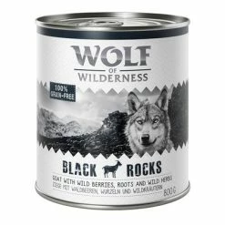 Wolf Of Wilderness Adult Classic 6 X 800g -Zooplus Sales Shop wow classic blackrocks 800g 1000px 9