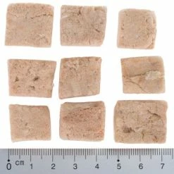 Wolf Of Wilderness RAW Freeze-dried Snacks -Zooplus Sales Shop wow fd snack blue river cubes with ruler 4