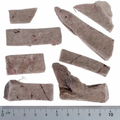 Wolf Of Wilderness RAW Freeze-dried Snacks Mixed Trial Pack 8 Wolf Of Wilderness RAW Freeze-dried Snacks Mixed Trial Pack - Image 6