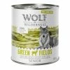 Wolf Of Wilderness Senior "Free-Range" 6 X 800g -Zooplus Sales Shop wow freerange senior greenfields 800g 1000x1000 1 9