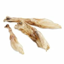Wolf Of Wilderness Dried Ears Dog Chews Saver Pack 12 Wolf Of Wilderness Dried Ears Dog Chews Saver Pack -Zooplus Sales Shop wow kaninchenohren web 1