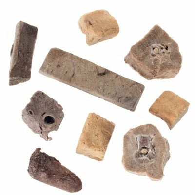 Wolf Of Wilderness RAW 5 Mix Freeze-dried Snacks 7 Wolf Of Wilderness RAW 5 Mix Freeze-dried Snacks - Image 5