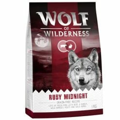 Wolf Of Wilderness Adult Classic "Red" Trial Pack 3 X 1kg 11 Wolf Of Wilderness Adult Classic "Red" Trial Pack 3 X 1kg -Zooplus Sales Shop wow rubymidnight 1kg 1000x1000 4
