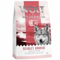 Wolf Of Wilderness Adult Classic "Red" Trial Pack 3 X 1kg 12 Wolf Of Wilderness Adult Classic "Red" Trial Pack 3 X 1kg -Zooplus Sales Shop wow scarletsunrise 1kg 1000x1000 1 0