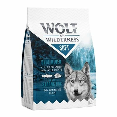 Wolf Of Wilderness Soft Mixed Pack 5 Wolf Of Wilderness Soft Mixed Pack - Image 3