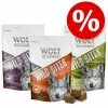 Wolf Of Wilderness Wild Bites Dog Snacks Mixed Pack 2 Wolf Of Wilderness Wild Bites Dog Snacks Mixed Pack -Zooplus Sales Shop wow wolshappen 3er mix 7