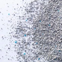 Ever Clean® Extra Strong Clumping Cat Litter - Scented -Zooplus Sales Shop xs clumping scented granules 4