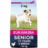 Eukanuba Caring Senior Small Breed Chicken 1 Eukanuba Caring Senior Small Breed Chicken -Zooplus Sales Shop xxxx pla iams eukanuba senior smallbreed 3kg hero 6