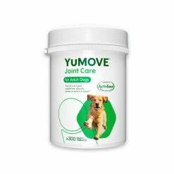 YuMOVE Joint Care For Adult Dogs -Zooplus Sales Shop yumove joint care adult 300 1 1