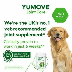 YuMOVE Joint Care For Adult Dogs -Zooplus Sales Shop yumove joint care adult 300 3 1
