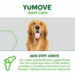 YuMOVE Joint Care For Adult Dogs -Zooplus Sales Shop yumove joint care adult 300 6 8