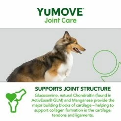 YuMOVE Joint Care For Adult Dogs -Zooplus Sales Shop yumove joint care adult 300 7 5