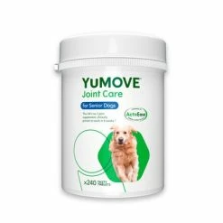 YuMOVE Joint Care For Senior Dogs -Zooplus Sales Shop yumove joint care senior 240 1 1 4