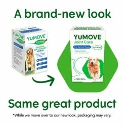 YuMOVE Joint Care For Senior Dogs -Zooplus Sales Shop yumove joint care senior 2 6