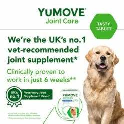 YuMOVE Joint Care For Senior Dogs -Zooplus Sales Shop yumove joint care senior 3 7