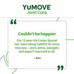YuMOVE Joint Care For Senior Dogs -Zooplus Sales Shop yumove joint care senior 5 3