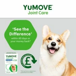 YuMOVE Joint Care For Senior Dogs -Zooplus Sales Shop yumove joint care senior 6 2