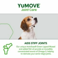 YuMOVE Joint Care For Senior Dogs -Zooplus Sales Shop yumove joint care senior 7 9