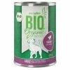 Zooplus Bio – Organic Turkey With Organic Courgette 2 Zooplus Bio – Organic Turkey With Organic Courgette -Zooplus Sales Shop zooplus bio dog adult turkey 400g 1000x1000 2