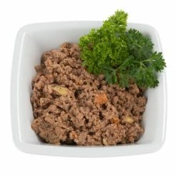 Zooplus Bio Senior - Organic Turkey With Carrot -Zooplus Sales Shop zooplus bio dog food fg 7163 3