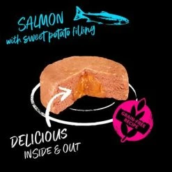 Tigeria Saver Pack 24 X 85g -Zooplus Sales Shop zp tigeria online shop lach suesskartoffel 7